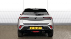 Vauxhall Mokka 1.2 Turbo 136 GS 5dr Petrol Hatchback